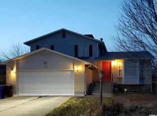 3956 W 7925 S, West Jordan, UT 84088