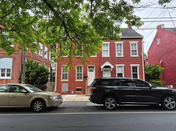 512 W Walnut St, Lancaster, PA 17603