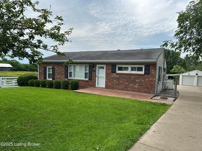 4547 Aiken Rd, Simpsonville, KY, 40067