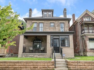 1275 E Long St, Columbus, OH 43203