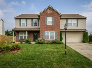 7982 Kersey Dr, Indianapolis, IN