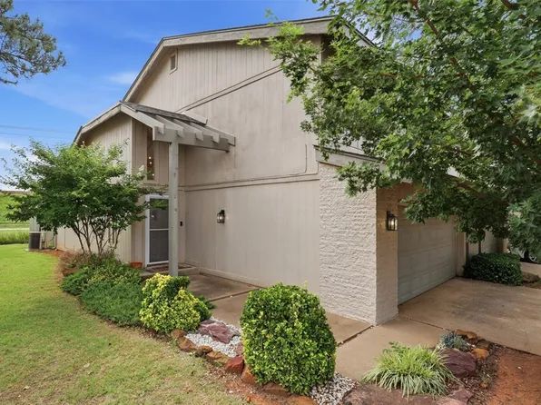 9828 Hefner Village Dr, Oklahoma City, OK 73162