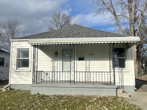8291 Republic Ave, Warren, MI 48089