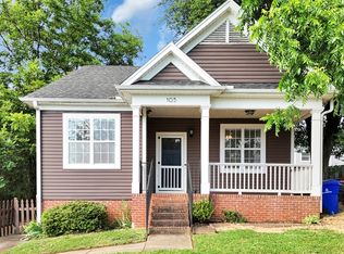 105 Nelson St, Greenville, SC 29601