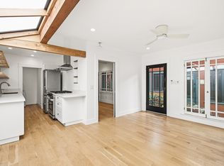 1507 1/4 N Hoover St, Los Angeles, CA 90027