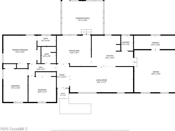 3rd image of 907 E Waring St