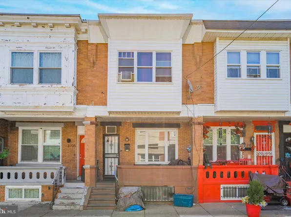 2207 S Bonsall St, Philadelphia, PA 19145