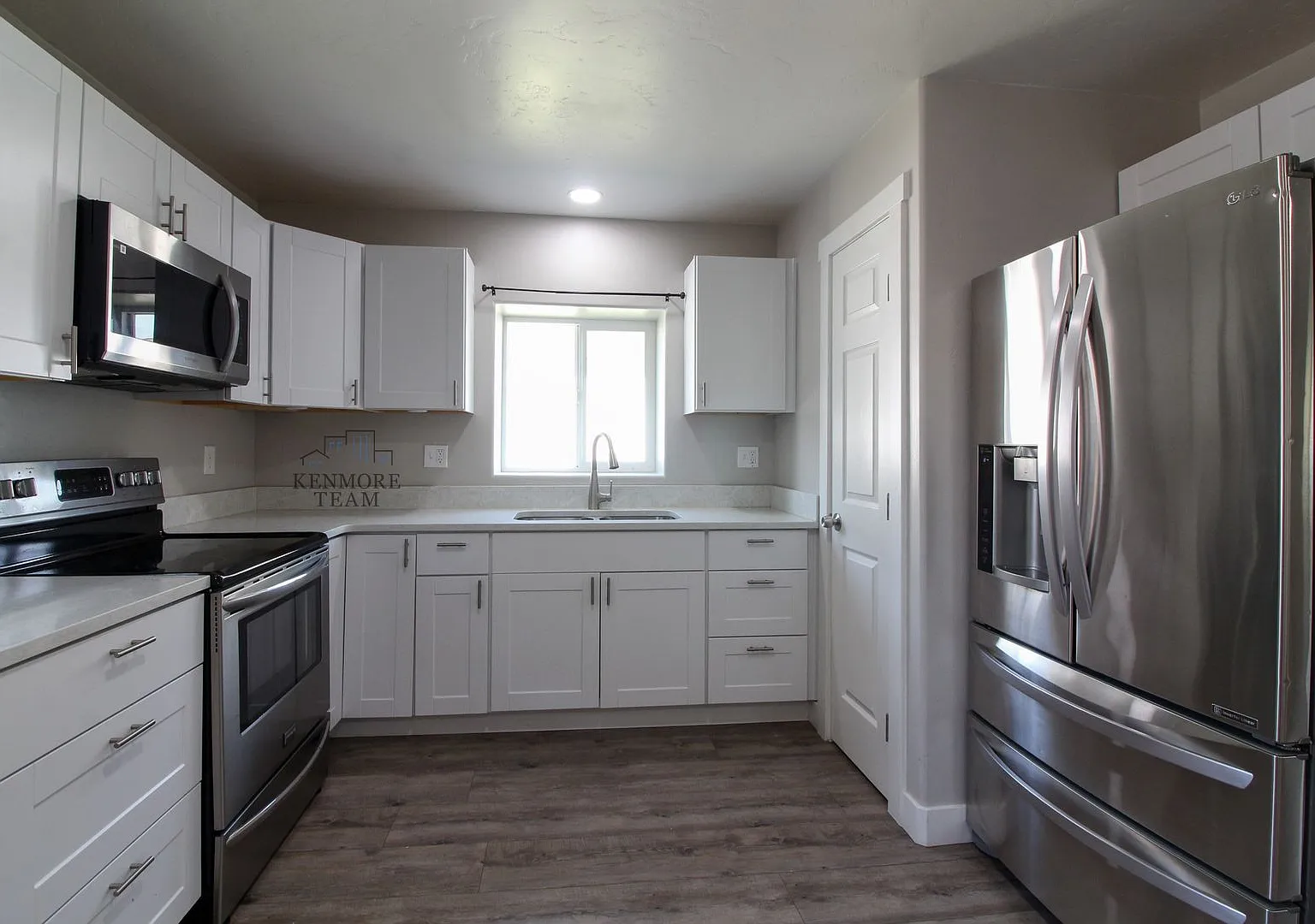 Updated Studio Home in Pasco — Photo 2