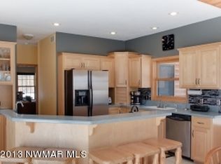 14945 Anjonabe Ct, Bemidji, MN 56601