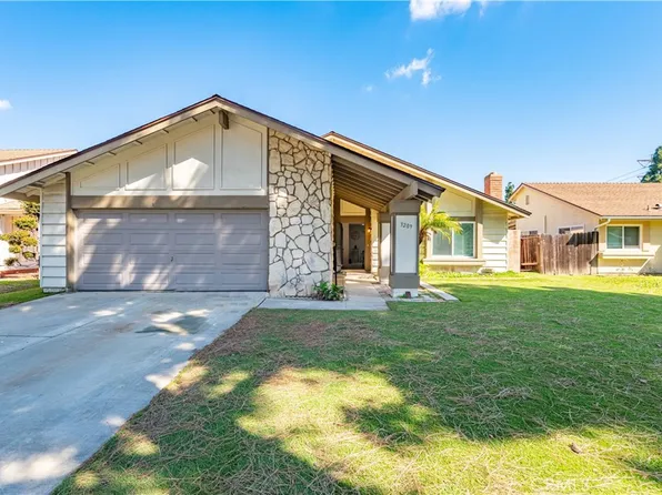 3209 S Maddock St, Santa Ana, CA 92704