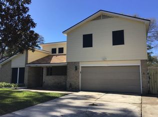 2611 Fern Hill Dr, Spring, TX 77373