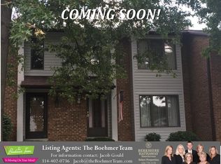 64 Spring Song Ct, Saint Peters, MO 63376