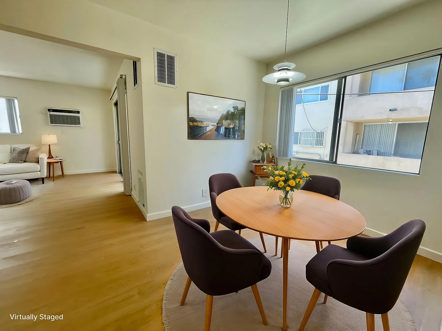 2 bed, 1.5 bath, 1400 sqft, $2,695 — Photo 4
