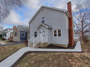 224 S Westmoor Ave, Columbus, OH 43204