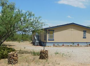 5666 E Desert Tortoise Ln, Hereford, AZ 85615