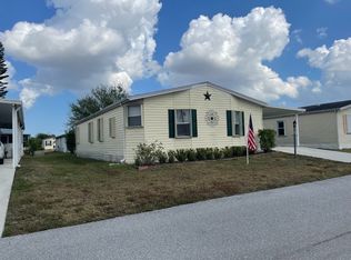 6712 Dulce Real Ave, Fort Pierce, FL 34951