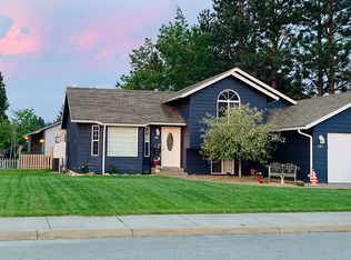 101 S Scott St, Post Falls, ID 83854