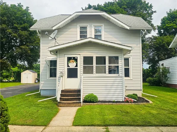 113 Willys St, Elmira, NY 14904