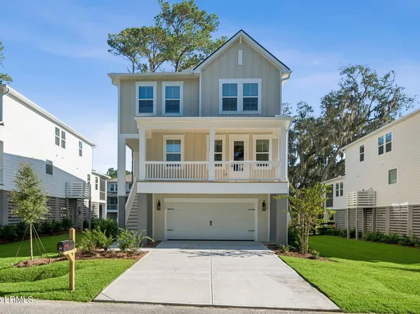 162 Secession Drive, Beaufort, SC 29907