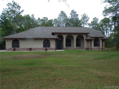 5253 W Wichita Dr, Beverly Hills, FL, 34465