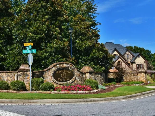 4536 Fawn Path #23, Gainesville, GA 30506