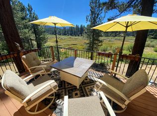 1640 Black Bart Ct, South Lake Tahoe, CA 96150