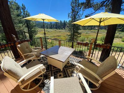 1640 Black Bart Ct, South Lake Tahoe, CA, 96150