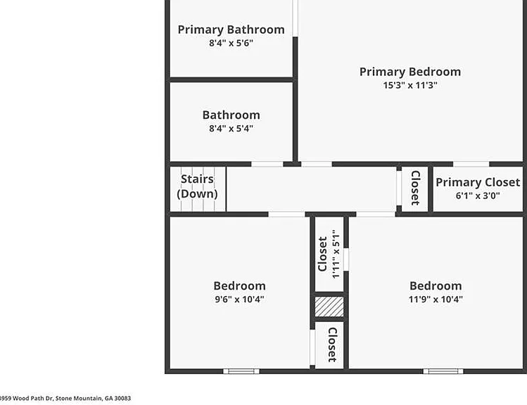 3959 Wood Path Dr — Photo 40