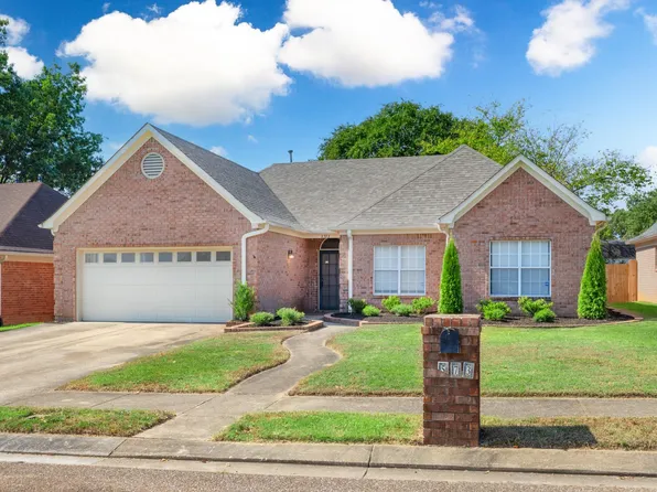 3573 Gillia Cir W, Memphis, TN 38135