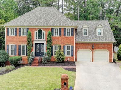 7 Ninth Green Dr, Roswell, GA, 30076