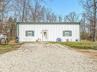 25571 Highway 32, Lebanon, MO 65536