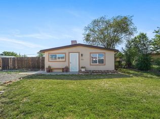130 Dorothy Ave, Grand Junction, CO 81503