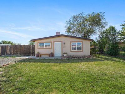 130 Dorothy Ave, Grand Junction, CO, 81503