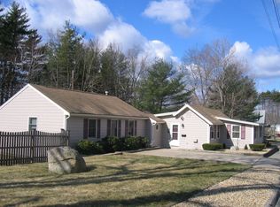 200 Main St, Foxboro, MA 02035