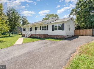 5408 Lee White Ln, Fredericksburg, VA 22407
