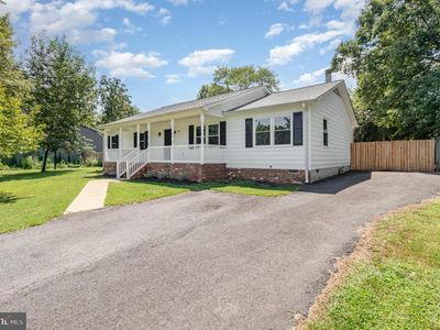 5408 Lee White Ln, Fredericksburg, VA, 22407