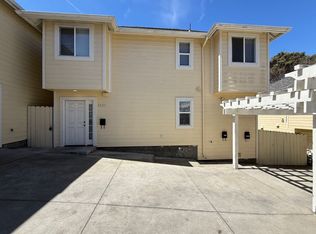 2221-2225 9th Ave, Oakland, CA 94606