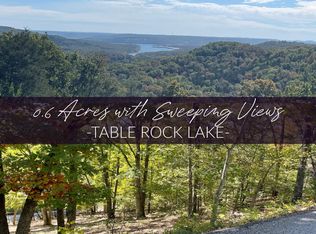 Lots 1 And 2 Rollin Acres, Reeds Spring, MO 65737