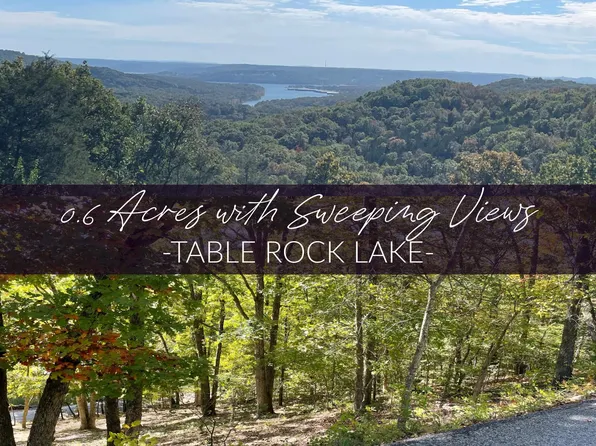 Lots 1 And 2 Rollin Acres, Branson West, MO 65737