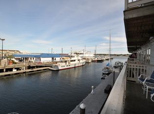 180 Commercial St, Portland, ME 04101