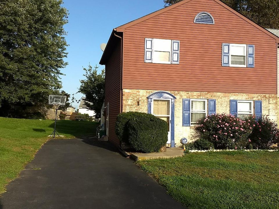 Front Elevation