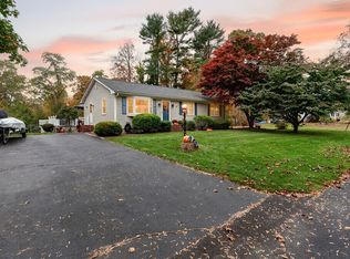 6 Joseph St, Acushnet, MA 02743