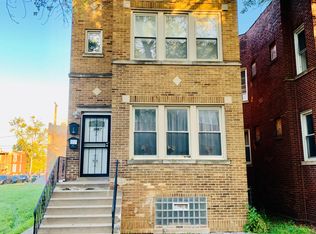 7007 S Indiana Ave #2, Chicago, IL 60637