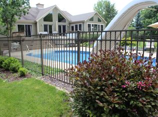 10229 Ridge Ln, Marengo, IL 60152