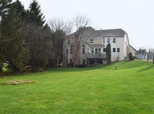 1330 Briarcliffe Dr, Powell, OH 43065