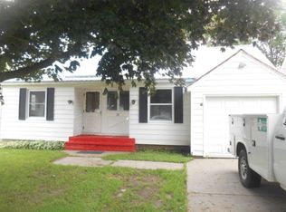 35 Walnut Ave, Massena, NY 13662