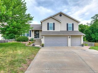 4404 NE 80th Pl, Kansas City, MO 64119