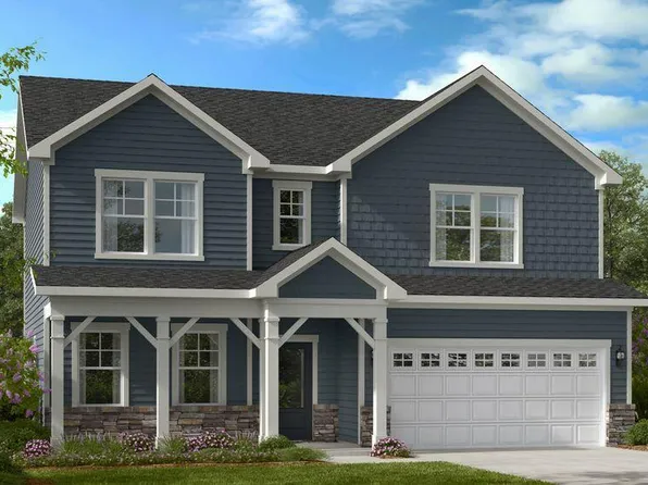 1136 Condor Junction Rd, Wendell, NC 27591