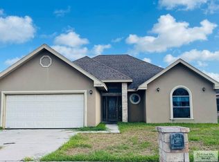 7609 Ironwood Ave, Brownsville, TX 78526