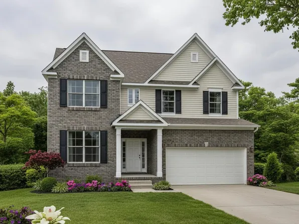 402 Rawling Ln, Gallatin, TN 37066